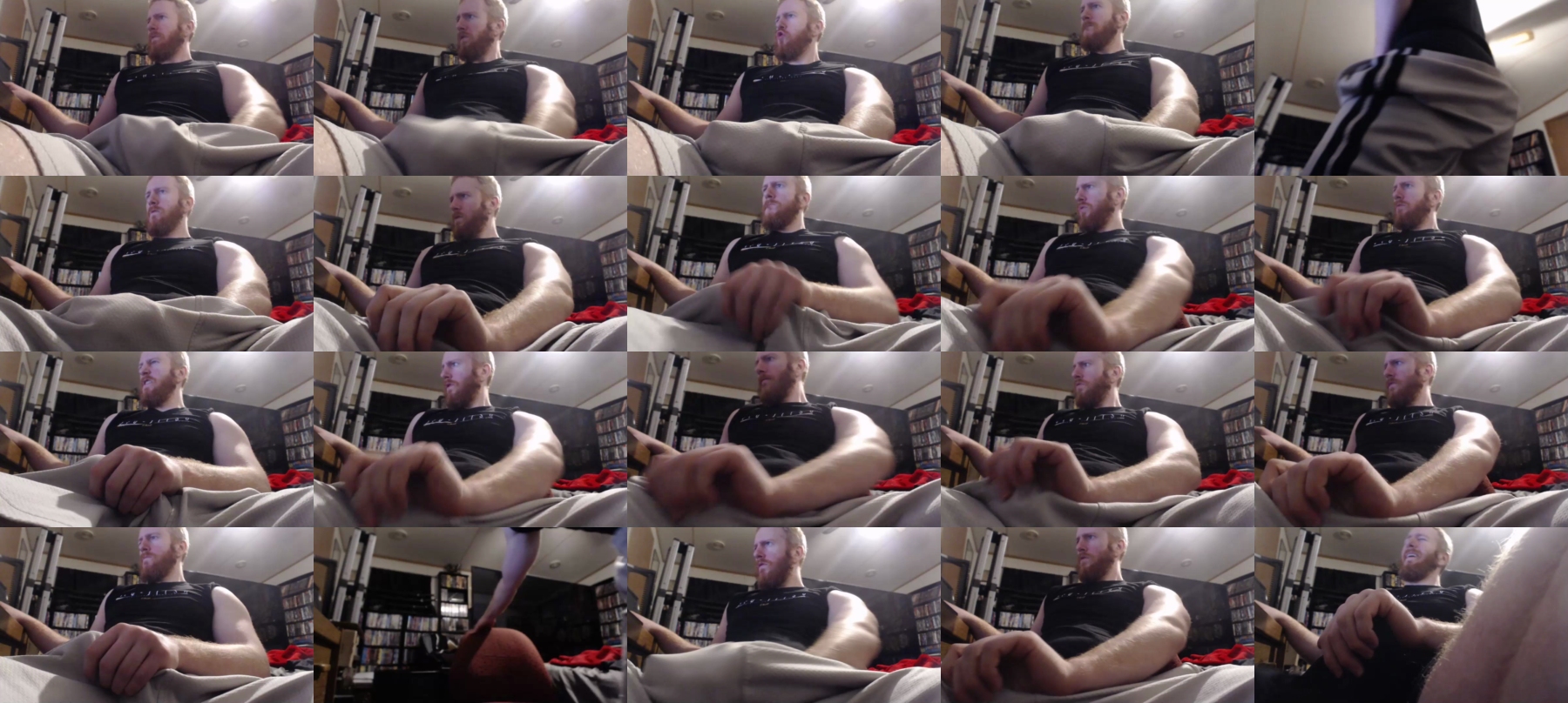 Redhead4fun  05-10-2021